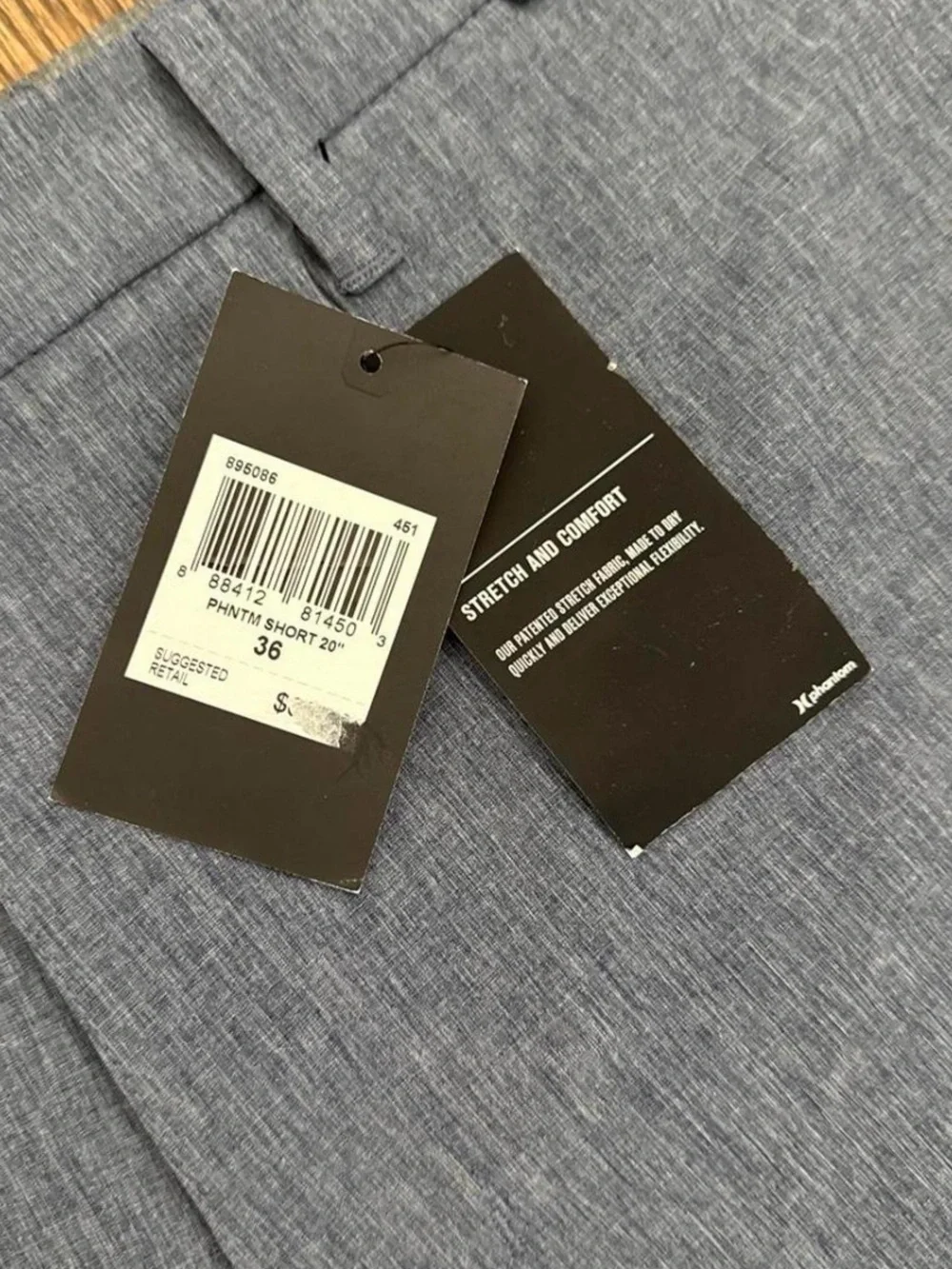 Hurley brand style